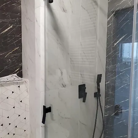 Penthouse Views Odra And Center Apartament Wrocław