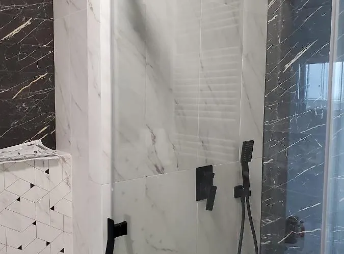 Penthouse Views Odra And Center Apartman Wrocław