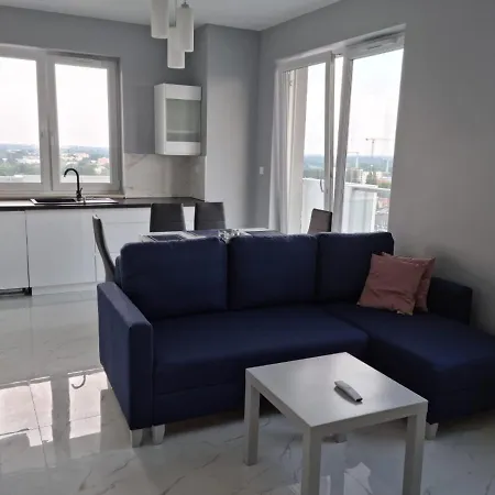 Penthouse Views Odra And Center